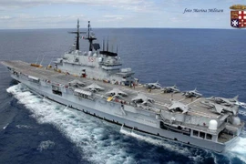 Quá trình điều chỉnh kỹ thuật để phù hợp với yêu cầu của Hải quân Indonesia yêu cầu thời gian, nhân lực và tài chính.