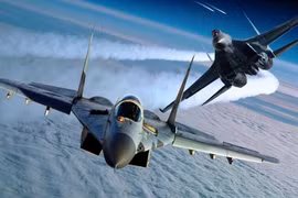 Ba Lan từ chối chuyển tiêm kích MiG-29 cho Ukraine, dọa chặn Kiev gia nhập EU