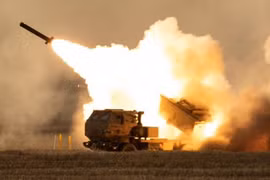 Sư đoàn bộ binh số 25 của Mỹ đưa HIMARS và tên lửa PrSM vào Ấn Độ Dương - Thái Bình Dương