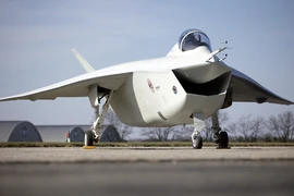 Trong các cuộc thử nghiệm, X-32 thể hiện khả năng đáp ứng các tiêu chí cơ bản, nhưng gặp khó khăn khi phải chứng minh sự linh hoạt tương đương với X-35.