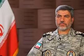 Iran tuyên bố ngừng tập kích trả đũa nhằm vào lực lượng Mỹ