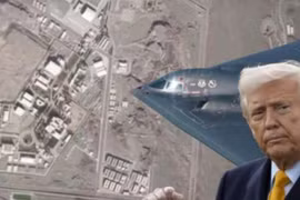 Tổng thống Trump và chiêu ‘leo thang để ngăn leo thang’ trước Iran