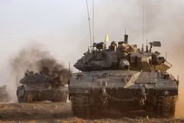Lebanon tuyên bố sẽ 'không nhượng tấc đất nào' cho Israel