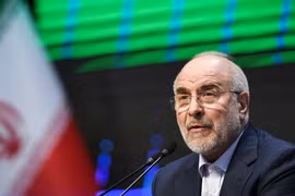 Nhà đàm phán Iran: Ngoại giao làm được điều mà quân sự không thể