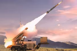 Quốc hội Mỹ lo ngại khả năng cung cấp thêm tên lửa Patriot cho Ukraine