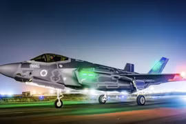 Israel sẽ chi hàng chục tỷ USD để mua thêm F-15, F-35 từ Mỹ
