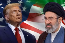 Iran bác bỏ thông tin 'đàm phán' với Mỹ, khẳng định chỉ làm việc với Oman về eo biển Hormuz