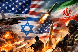 Mỹ tiêu tốn hàng chục tỷ USD trong xung đột Iran, bài toán chi phí ngày càng nặng nề
