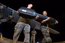 Houthi bắn rơi UAV trinh sát - tấn công MQ-9 Reaper trị giá 30 triệu USD của Mỹ, lộ mảnh vỡ tên lửa tối mật “Ninja”