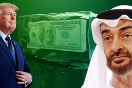 Rộ tin UAE giải ngân 3 tỷ USD cho Iran, liệu có cuộc mặc cả ‘vô tiền khoáng hậu’ ở Vùng Vịnh?