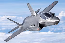 Ba Lan nhận tiêm kích tàng hình F-35A đầu tiên, tăng cường sườn đông NATO