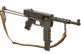 MAT-49 - Súng tiểu liên tiêu chuẩn đầu tiên của quân đội Việt Nam