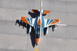 Không chiến trên bầu trời Tehran: Israel nói tiêm kích F-35I đã bắn hạ huấn luyện cơ Yak-130 