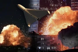 Đòn đáp trả 'đốt cháy tất cả' của Iran thay đổi cục diện Trung Đông