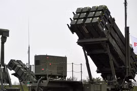 Lá chắn Patriot PAC-3 MSE: Trụ cột phòng không tầm cao của Mỹ và đồng minh