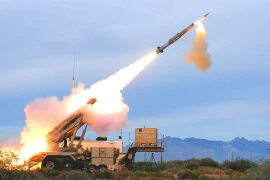 Mỹ quyết định tăng gấp ba số lượng tên lửa phòng không PAC-3 MSE đến năm 2033