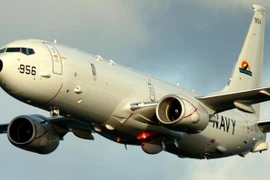 Mỹ phê chuẩn thương vụ 'sát thủ săn ngầm' P-8A Poseidon trị giá 1,8 tỷ đô la cho Đan Mạch