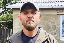 Điện Kremlin lên tiếng về video tố 'chỉ huy Nga ngược đãi binh sĩ'