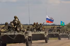 Nga từ chối ‘đóng băng’ xung đột Ukraine, muốn giải quyết nguyên nhân gốc rễ