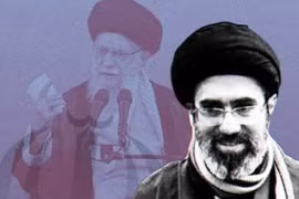 Lãnh tụ Tối cao Iran vắng mặt tại lễ tang cha, giới chức không nêu lý do