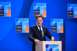 5 nước NATO chặn kế hoạch tăng viện trợ quân sự cho Ukraine, lộ rạn nứt nội bộ liên minh