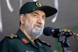 Iran cảnh báo 'Thế chiến III' có thể bùng nổ sau tối hậu thư của ông Trump
