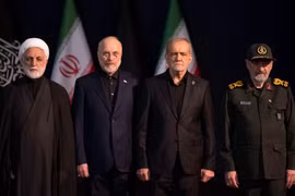Lý do Iran không lùi bước trước lời đe dọa ‘tối hậu thư’ của ông Trump