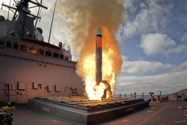 Tổng thống Trump cân nhắc khả năng tung đòn 'tấn công hạn chế' vào Iran