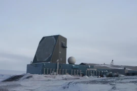 Căn cứ Pituffik: 'Mắt thần' chiến lược của Mỹ tại Greenland