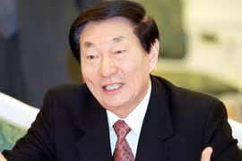Cựu thủ tướng Chu Dung Cơ- ‘Kiến trúc sư trưởng’ đưa Trung Quốc gia nhập WTO