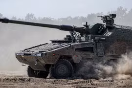 RCH 155 Boxer