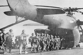 Mi-6, trực thăng vận tải khổng lồ của Liên Xô và dấu ấn tại Việt Nam