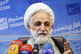 Iran rút lại tuyên bố ngừng tấn công các nước láng giềng tại Trung Đông