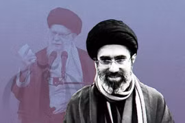 Mojtaba Khamenei được chọn làm Lãnh tụ Tối cao mới của Iran: Bước chuyển quyền lực!