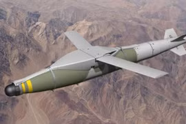 Mỹ hé lộ ý tưởng biến bom JDAM-ER thành 'sát thủ hầm ngầm' thế hệ mới
