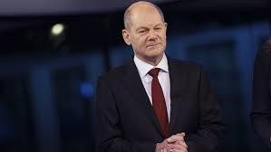 Thủ tướng Đức Olaf Scholz