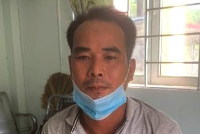 Trần Minh Kê bị Công an TP.HCM bắt sau 8 năm trốn truy nã. Ảnh: Công an cung cấp Trần Minh Kê bị Công an TP.HCM bắt sau 8 năm trốn truy nã. Ảnh: Công an cung cấp