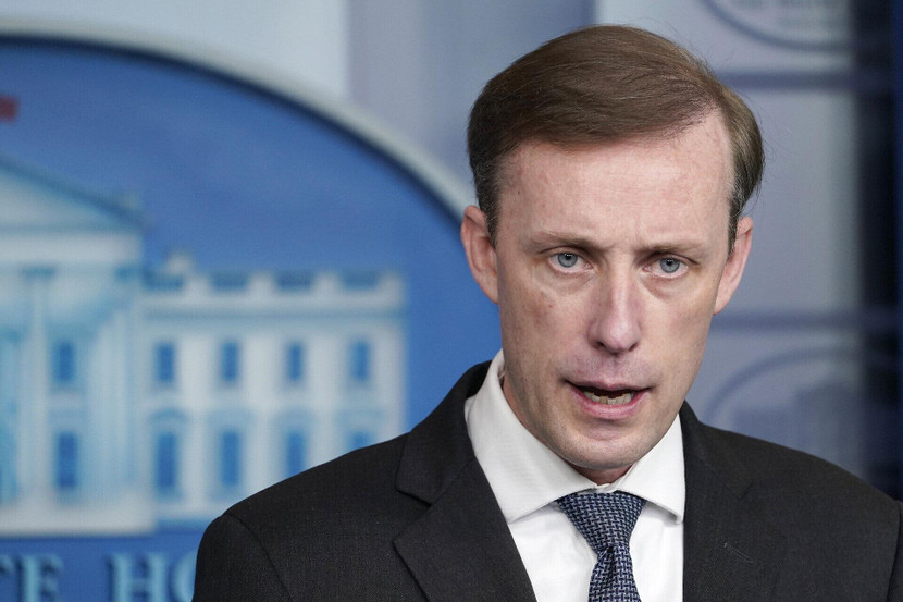 Iran đối mặt với “hậu quả nghiêm trọng” nếu tấn công công dân Mỹ, Cố vấn An ninh quốc gia Mỹ Jake Sullivan tuyên bố