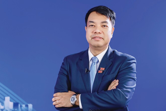 TS Mạc Quốc Anh - Tổng Thư ký, Phó Chủ tịch Hiệp hội doanh nghiệp nhỏ và vừa Hà Nội: Xây dựng hình ảnh Công an Thủ đô kỷ cương, liêm chính, hiện đại TS Mạc Quốc Anh - Tổng Thư ký, Phó Chủ tịch Hiệp hội doanh nghiệp nhỏ và vừa Hà Nội: Xây dựng hình ảnh Công an Thủ đô kỷ cương, liêm chính, hiện đại