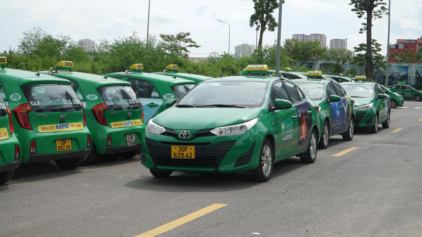 Hành khách đi taxi sẽ được tự thỏa thuận về giá cuốc xe với tài xế?
