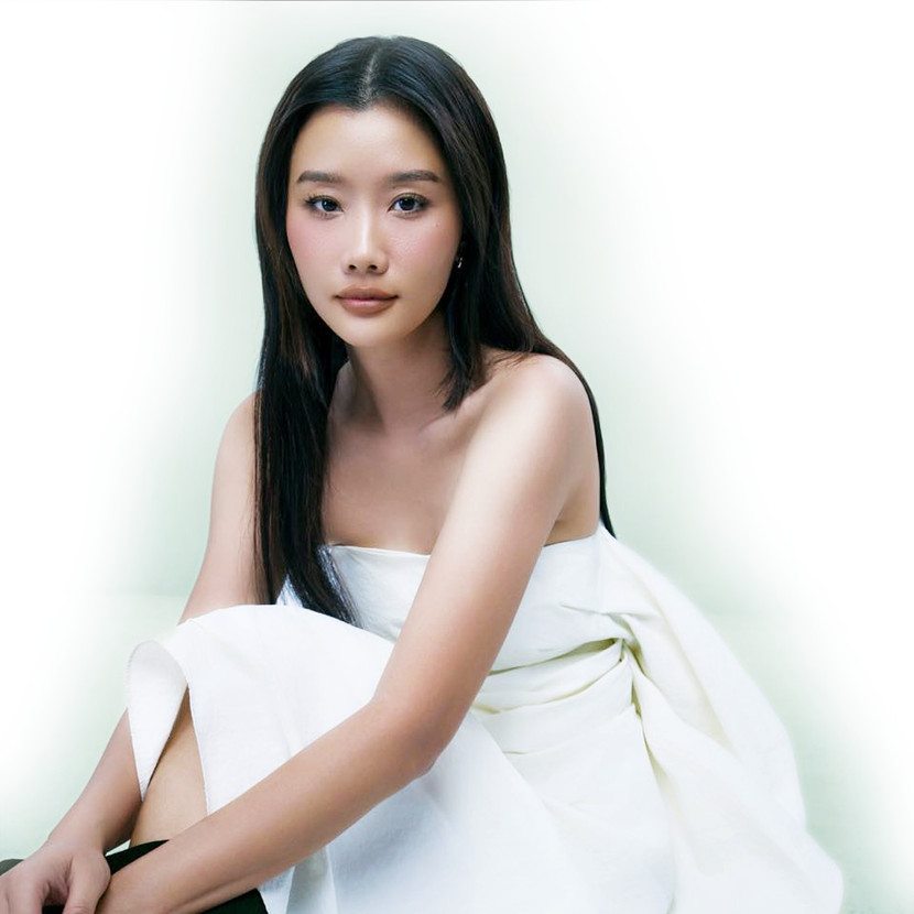 Người đẹp Huỳnh Mai Cát Tiên (SN 1990) tham gia phim “Đợi gì mơ đi”