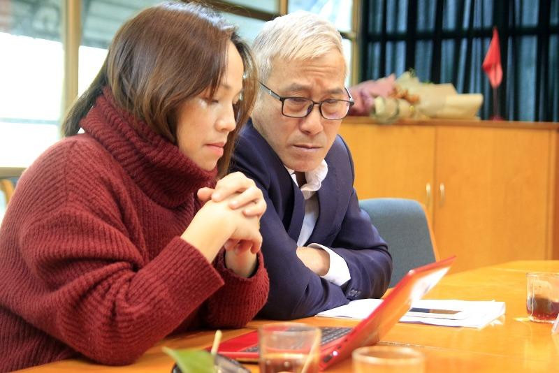 BS Khổng Minh Tuấn trả lời nhiều vấn đề mà bạn đọc quan tâm BS Khổng Minh Tuấn trả lời nhiều vấn đề mà bạn đọc quan tâm