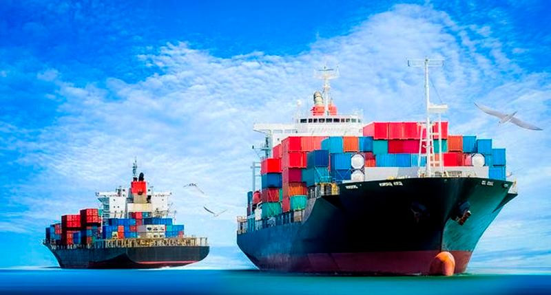 Các hãng tàu vận tải container đang tăng giá cước vô tội vạ về cuối năm Các hãng tàu vận tải container đang tăng giá cước vô tội vạ về cuối năm