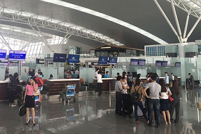 Nhiều hành khách vi phạm quy định vừa bị Cục Hàng không cấm bay có thời hạn
