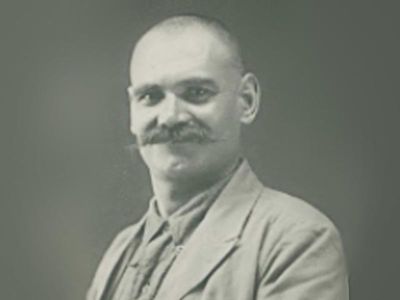 Eugène Poilane (1887-1964) Eugène Poilane (1887-1964)