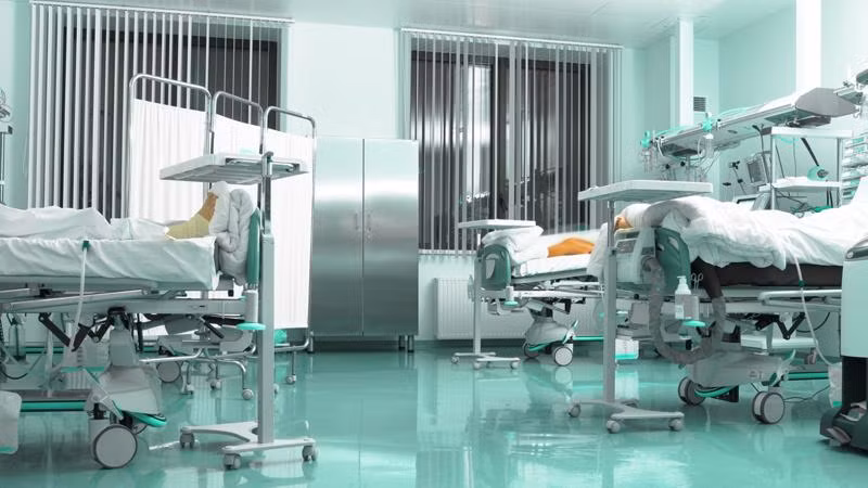 Sun Group hỗ trợ Bắc Giang 50 tỷ đồng lắp đặt Trung tâm Hồi sức tích cực điều trị bệnh nhân Covid-19.