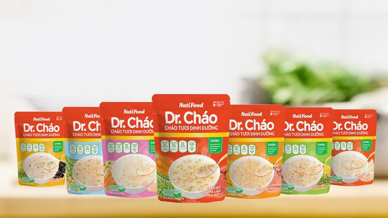 Hàng nghìn gói cà phê Ông Bầu và cháo tươi Dr.Cháo thơm ngon, dinh dưỡng đã được gửi đến các bệnh viện tuyến đầu phía Bắc Hàng nghìn gói cà phê Ông Bầu và cháo tươi Dr.Cháo thơm ngon, dinh dưỡng đã được gửi đến các bệnh viện tuyến đầu phía Bắc