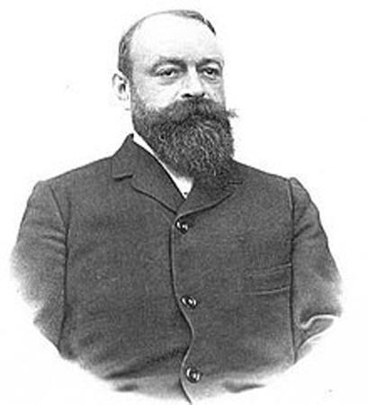 Achille Eugène Finet Achille Eugène Finet