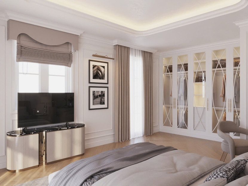 Các dòng sản phẩm bất động sản hạng sang được kỳ vọng sẽ trở thành điểm nhấn thu hút trên thị trường phía Đông Hải Phòng