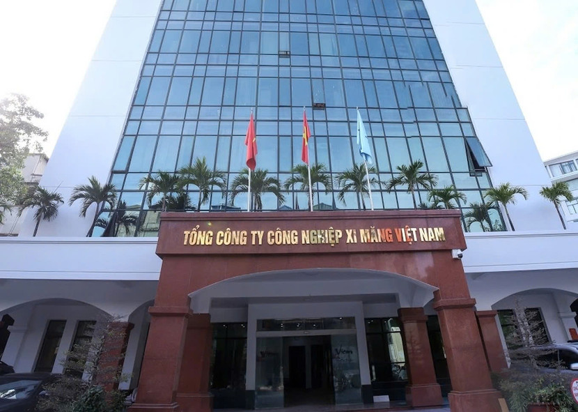 Vicem chuyển lỗ sang có lãi sau 2 năm